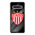 DEPOSTIVO NECAXA FOOTBALL Samsung Galaxy S10 Case Cover
