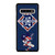 DETROIT TIGERS BASEBALL Samsung Galaxy S10 Case Cover