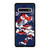 DETROIT TIGERS MASCOT Samsung Galaxy S10 Case Cover