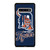 DETROIT TIGERS Samsung Galaxy S10 Case Cover
