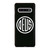 DEUS MOTORCYCLES LOGO Samsung Galaxy S10 Case Cover