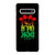 DGK SKATEBOARDING RAINBOW LOGO Samsung Galaxy S10 Case Cover