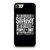 SLIPKNOT BARCODE PEOPLE SHIT iPhone 7 / 8 Case Cover