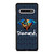 DIAMOND SUPPLY CO Samsung Galaxy S10 Case Cover