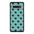 DIAMOND SUPPLY MARIJUANA Samsung Galaxy S10 Case Cover