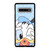 DISNEY DONALD DUCK CUTE Samsung Galaxy S10 Case Cover