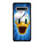 DISNEY DONALD DUCK Samsung Galaxy S10 Case Cover