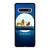 DISNEY HAKUNA MATATA LION KING Samsung Galaxy S10 Case Cover