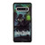 DISNEY HAUNTED MANSION GHOST Samsung Galaxy S10 Case Cover