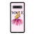 DISNEY PRINCESS AURORA VOGUE Samsung Galaxy S10 Case Cover