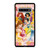 DISNEY PRINCESS Samsung Galaxy S10 Case Cover