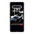DODGE CAR BLACK Samsung Galaxy S10 Case Cover