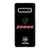 DODGE RAM DEMON LOGO Samsung Galaxy S10 Case Cover