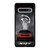 DODGE SRT CAR LOGO Samsung Galaxy S10 Case Cover