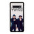 DOLAN TWINS 2 Samsung Galaxy S10 Case Cover