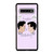 DOLAN TWINS QUOTE Samsung Galaxy S10 Case Cover