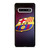 FC BARCELONA JERSEY EMBLEM Samsung Galaxy S10 Case Cover