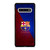 FC BARCELONA LOGO 2 Samsung Galaxy S10 Case Cover