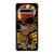 FIVE FINGER DEATH PUNCH ART Samsung Galaxy S10 Case Cover