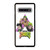 FLATBUSH ZOMBIES HIP HOP Samsung Galaxy S10 Case Cover