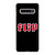 FLIP INTERNATIONAL TRUCK COMPANY Samsung Galaxy S10 Case Cover