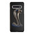 FORD COBRA LOGO CARBON Samsung Galaxy S10 Case Cover