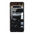 FORD MUSTANG SHELBY BLACK Samsung Galaxy S10 Case Cover