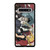 FULLMETAL ALCHEMIST ANIME CHARACTER Samsung Galaxy S10 Case Cover