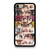 7 SEVEN DEADLY SINS ANIME EYE CHARACTER iPhone 7 / 8 Case Cover