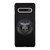 HARLEY DAVIDSON MOTORCYCLES COMPANY CARBON LOGO Samsung Galaxy S10 Case Cover