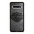HARLEY DAVIDSON MOTORCYCLES COMPANY LOGO METAL Samsung Galaxy S10 Case Cover