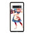 HARLEY QUINN ALICE IN WONDERLAND Samsung Galaxy S10 Case Cover
