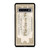 HARRY POTTER TICKET Samsung Galaxy S10 Case Cover