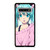 HATSUNE MIKU ANIME Samsung Galaxy S10 Case Cover