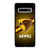 HAWTHORN HAWKS FOOTBALL CLUB LOGO AUSTRALIA TEAM Samsung Galaxy S10 Case Cover
