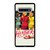 HEATHERS BROADWAY MUSICAL Samsung Galaxy S10 Case Cover