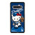 HELLO KITTY LA DODGERS Samsung Galaxy S10 Case Cover