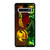 HELLOWEEN 2 Samsung Galaxy S10 Case Cover