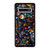 HEROES DOTA 2 Samsung Galaxy S10 Case Cover