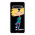 HEY ARNOLD Samsung Galaxy S10 Case Cover
