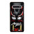 HONDA AFRICA TWIN FRONT VIEW Samsung Galaxy S10 Case Cover