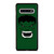 HULK FACE CARTOON Samsung Galaxy S10 Case Cover