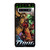 HULK VS THING Samsung Galaxy S10 Case Cover