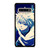 HUNTER X HUNTER KILLUA ZOLDYCK Samsung Galaxy S10 Case Cover