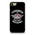 AEROSMITH ROCK AND ROLL BADGE iPhone 7 / 8 Case Cover