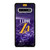 I LOVE LA LAKERS Samsung Galaxy S10 Case Cover