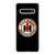 IH INTERNATIONAL HARVESTER FARMALL LOGO Samsung Galaxy S10 Case Cover