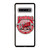 IH INTERNATIONAL HARVESTER FARMALL TRACTOR LOGO AMREICAN HERITAGE Samsung Galaxy S10 Case Cover