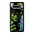 INCREDIBLE HULK MARVEL Samsung Galaxy S10 Case Cover