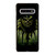 INCREDIBLE HULK QUOTE Samsung Galaxy S10 Case Cover